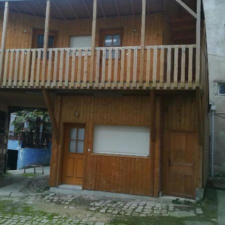 Le Petit Bois Apartment Nantes Ngoại thất bức ảnh